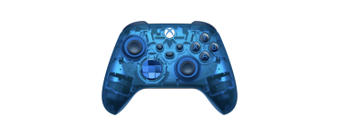 Fnac: Manette Xbox Sky Cipher Edition spéciale (Xbox Series/PC) à 15,99€ (au lieu de 84,99€)