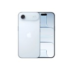 Amazon: Smartphone Apple iPhone Air - 256 Go, Bleu Ciel à 799€ (au lieu de 959,99€)