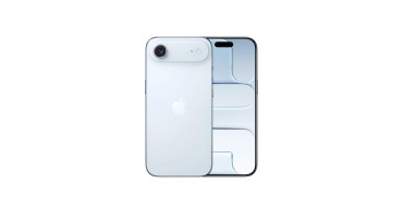 Amazon: Smartphone Apple iPhone Air - 256 Go, Bleu Ciel &agrave; 799&euro; (au lieu de 959,99&euro;)