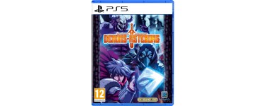 E.Leclerc: Demons of Asteborg (PS5) à 18,13€ (au lieu de 25,90€)