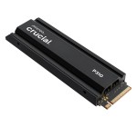 Amazon: SSD Interne M.2 NVMe Crucial P310 - 2To, PCIe Gen4, 7100 Mo/s, avec dissipateur à 219,99€