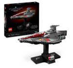Amazon: LEGO® Star Wars™ Le transport de classe Acclamator (75404) à 25,91€ (au lieu de 37,26€)