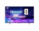 Amazon: TV 75" QLED Hisense 75E7KQ Pro 2025 - 4K, 144 Hz, Dolby Vision IQ à 479,99€ (au lieu de 739€)