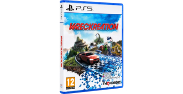 Micromania: Wreckreation (PS5) &agrave; 14,99&euro; (au lieu de 39,99&euro;)
