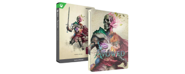 Fnac: Avowed Premium Edition Steelbook (Xbox Series) à 14,99€ (au lieu de 99,99€)