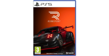 Micromania: Rennsport (PS5) &agrave; 24,99&euro; (au lieu de 59,99&euro;)