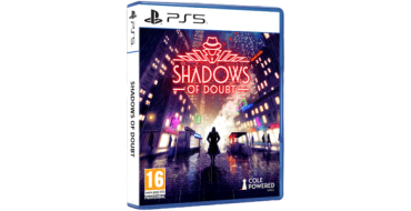 E.Leclerc: Shadows of Doubt (PS5) &agrave; 18,54&euro; (au lieu de 29,99&euro;)