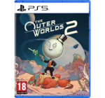 Fnac: The Outer Worlds 2 (PS5) à 9,99€ (au lieu de 69,99€)
