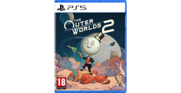 Fnac: The Outer Worlds 2 (PS5) &agrave; 9,99&euro; (au lieu de 69,99&euro;)