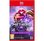 Amazon: Metroid Prime 4 Beyond (Switch 2) à 44,02€ (au lieu de 69,99€)