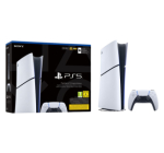 Amazon: Console PS5 Slim Digital chassis E (PS5) à 486,80€ (au lieu de 599,99€)