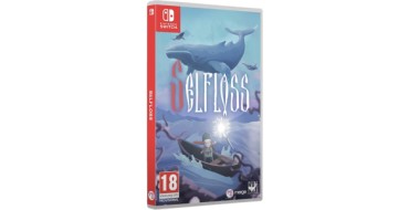 Amazon: Selfloss (Switch) &agrave; 22,23&euro; (au lieu de 34,99&euro;)