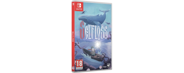 Amazon: Selfloss (Switch) à 22,23€ (au lieu de 34,99€)