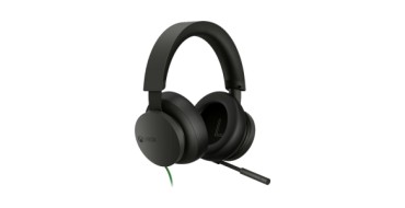 Amazon: Casque Xbox Series X Filaire (Xbox Series) &agrave; 40,05&euro; (au lieu de 59,99&euro;)