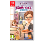 Amazon: My Universe Maîtresse d'École (Switch) à 23,01€ (au lieu de 39,99€)