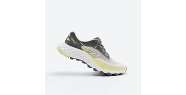 Decathlon: KIPRUN Chaussures trail homme MTC2 &agrave; 29,99&euro; (au lieu de 48,99&euro;)