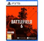 Amazon: Battlefield 6 Phantom Edition (PS5) à 41,50€ (au lieu de 109,99€)