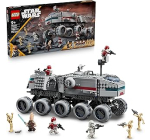 Amazon: LEGO® Star Wars™ Le Juggernaut de la République (75413) à 85,49€ (au lieu de 109,99€)
