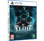 Amazon: Flint Treasure of Oblivion (PS5) à 20,96€ (au lieu de 39,99€)