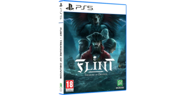 Amazon: Flint Treasure of Oblivion (PS5) &agrave; 20,96&euro; (au lieu de 39,99&euro;)