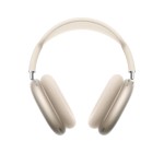 Amazon: Casque Apple AirPods Max - lumière stellaire à 399€