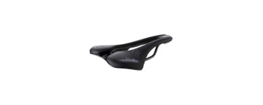 Amazon: Selle de Vélo Italia SLR Boost Superflow L3 à 84,81€ (au lieu de 125,13€)