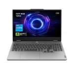 Amazon: PC portable 15,6" Lenovo LOQ 15IRX10 - i5-13450HX, 16 Go, RTX 5060, 512 Go SSD à 899,99€