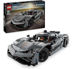 Amazon: LEGO® Technic Hypercar Koenigsegg Jesko Absolut Grise (42173) à 38,96€ (au lieu de 52,99€)