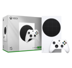 E.Leclerc: Xbox Series S 1 To Robot White (Xbox Series) à 369€ (au lieu de 399,99€)
