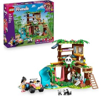 Amazon: LEGO® Friends Le Sanctuaire des Pandas (42648) à 19,9€ (au lieu de 29,99€)
