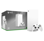 E.Leclerc: Console Xbox Series X Digital (Xbox Series) à 504€ (au lieu de 549,99€)
