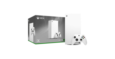 E.Leclerc: Console Xbox Series X Digital (Xbox Series) &agrave; 504&euro; (au lieu de 549,99&euro;)