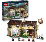 Amazon: LEGO® Harry Potter Privet Drive  La Visite De Tante Marge (76451) à 66,99€ (au lieu de 89,99€)