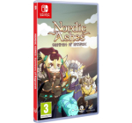 Amazon: Nordic Ashes Survivors of Ragnarok (Switch) à 20,89€ (au lieu de 34,99€)