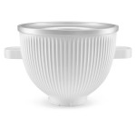 Amazon: Accessoire Sorbetière pour Robot Pâtissier Kitchenaid à 64,99€ (au lieu de 111,75€)