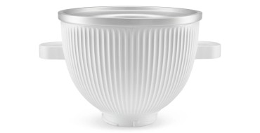 Amazon: Accessoire Sorbetière pour Robot Pâtissier Kitchenaid à 64,99€ (au lieu de 111,75€)