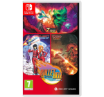 E.Leclerc: Bullet Hell Collection Volume 1 (Switch) à 17,78€ (au lieu de 39,99€)