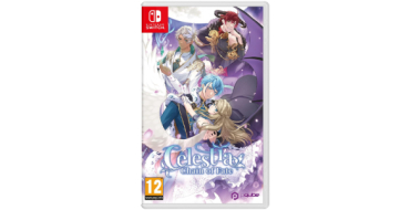 Amazon: Celestia Chain of Fate (Switch) &agrave; 19,99&euro; (au lieu de 39,99&euro;)