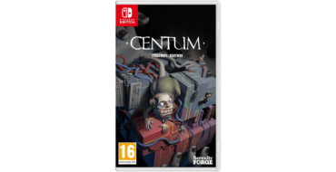 Amazon: Centum Premium Edition (Switch) &agrave; 24,99&euro; (au lieu de 34,99&euro;)