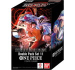 Fnac: Bipack One Piece OP16 (JCC) à 11,99€ (au lieu de 12,92€)
