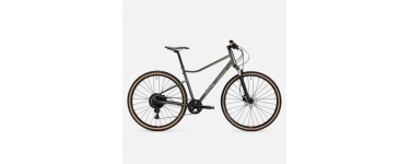 Decathlon: Vélo tout chemin RIVERSIDE 920 SRAM NX à 629,99€ (au lieu de 899,99€)