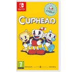Amazon: Cuphead (Switch) à 28,49€ (au lieu de 39,99€)