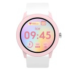 Amazon: Montre connectée Ice-Watch Ice Smart Junior 3.0 - Rose à 27,55€ (au lieu de 63,86€)