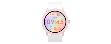 Amazon: Montre connectée Ice-Watch Ice Smart Junior 3.0 - Rose à 27,55€ (au lieu de 63,86€)