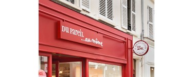 DPAM: Jusqu'à -60% sur la collection Été 2026