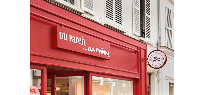 DPAM: Jusqu'à -60% sur la collection Été 2026