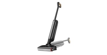Amazon: Aspirateur balai laveur Mova M10 &agrave; 170,99&euro;