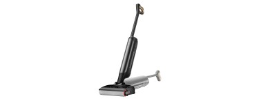 Amazon: Aspirateur balai laveur Mova M10 à 170,99€