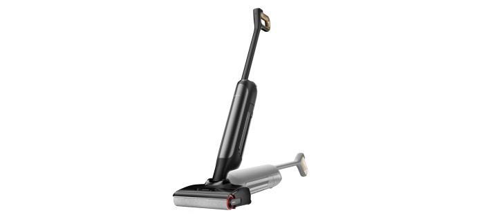 Amazon: Aspirateur balai laveur Mova M10 à 170,99€