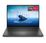 Amazon: PC Portable 16" Dell 16 x DC16255 - Ryzen 7 250, 2K, Radeon, 16 Go DDR5, 1 To SSD à 599€